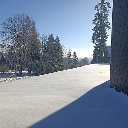 In Het Sportgebied شقة