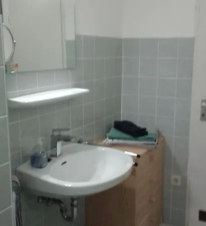 Apartament In Het Sportgebied Winterberg