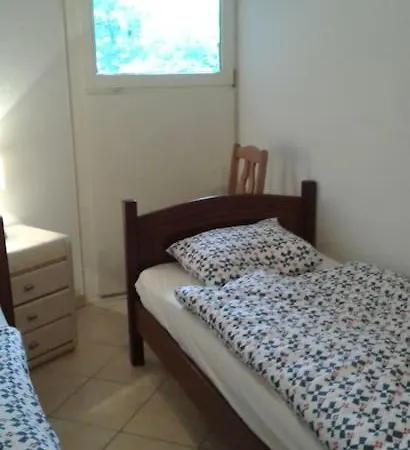 Apartament In Het Sportgebied