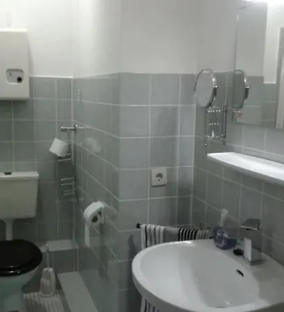 شقة In Het Sportgebied *