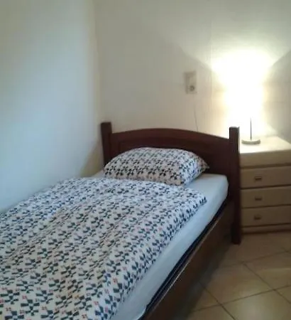 In Het Sportgebied Lägenhet Winterberg