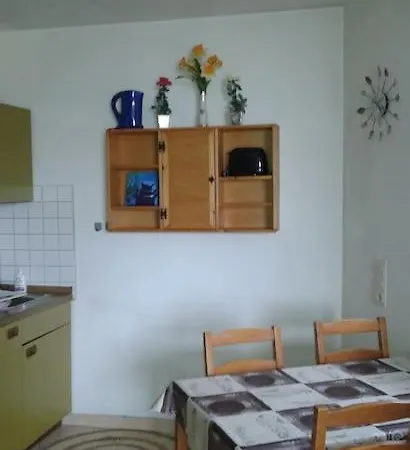 شقة In Het Sportgebied وينتربرغ