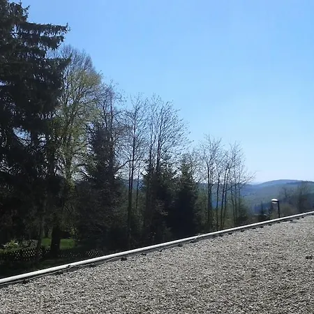 In Het Sportgebied Lägenhet *