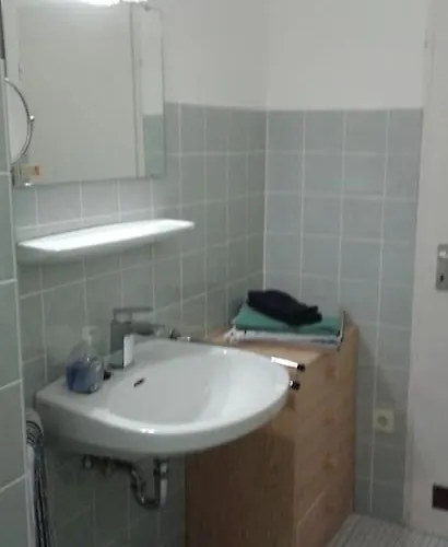 Apartamento In Het Sportgebied Winterberg