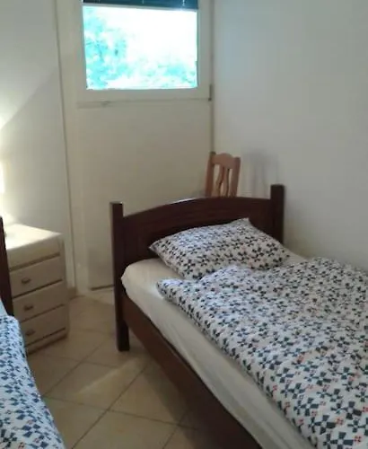 Apartamento In Het Sportgebied