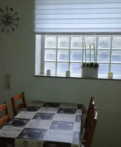 Apartamento In Het Sportgebied