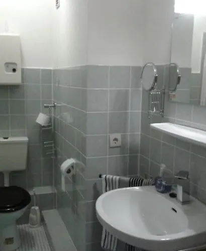 Apartamento In Het Sportgebied *