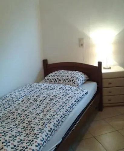 In Het Sportgebied Apartamento Winterberg