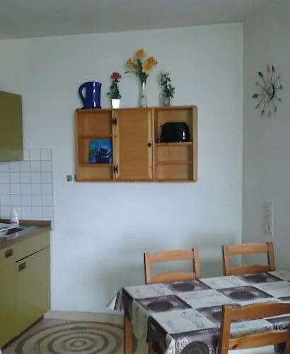 Apartamento In Het Sportgebied Winterberg
