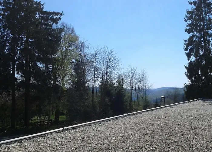 In Het Sportgebied Apartamento *